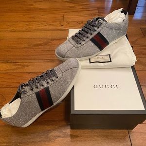 Gucci shoes